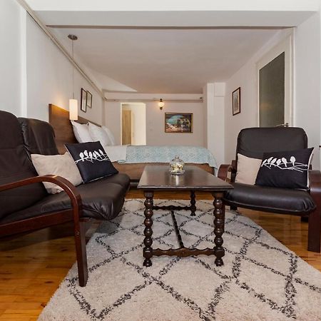 Ines Apartments Οχρίδα Εξωτερικό φωτογραφία