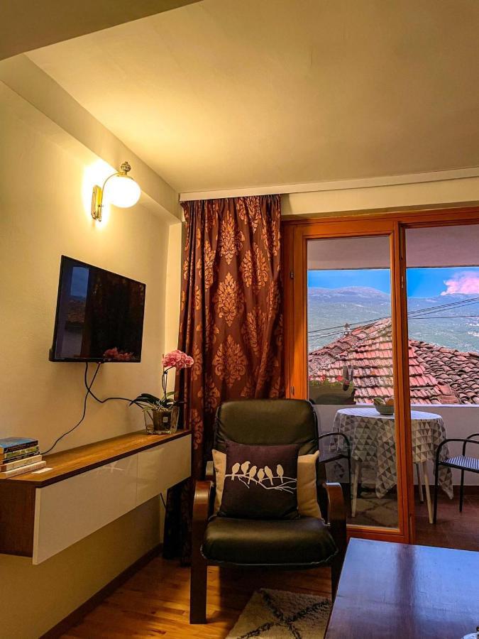 Ines Apartments Οχρίδα Εξωτερικό φωτογραφία