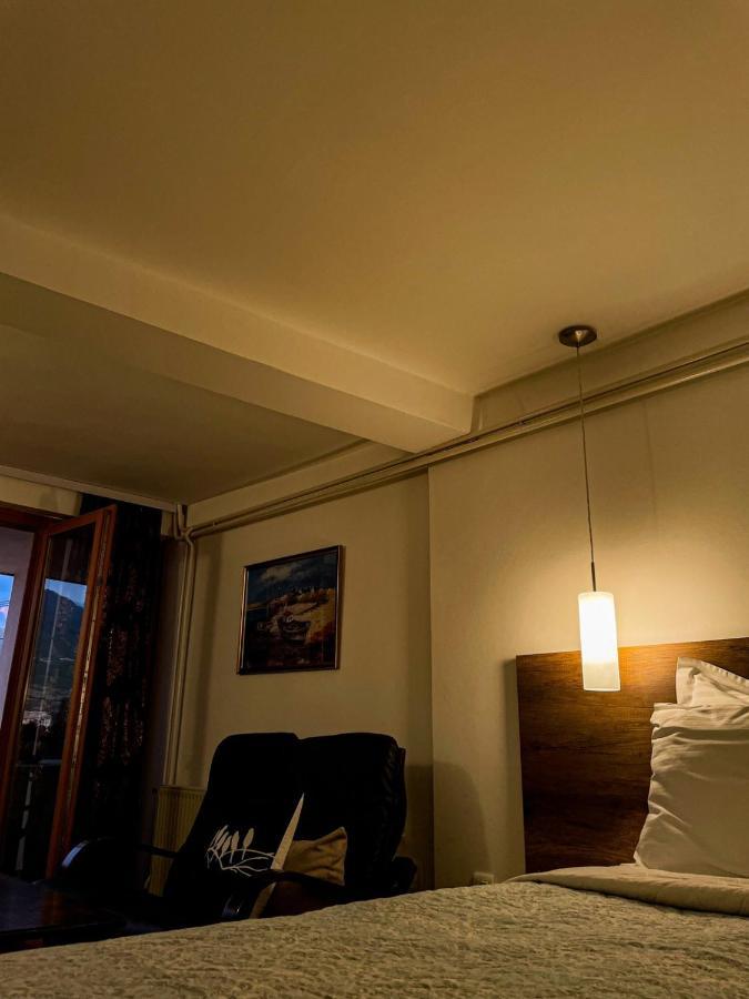 Ines Apartments Οχρίδα Εξωτερικό φωτογραφία