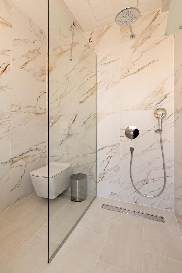 Ines Apartments Οχρίδα Εξωτερικό φωτογραφία