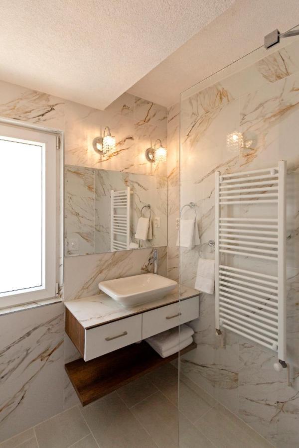 Ines Apartments Οχρίδα Εξωτερικό φωτογραφία