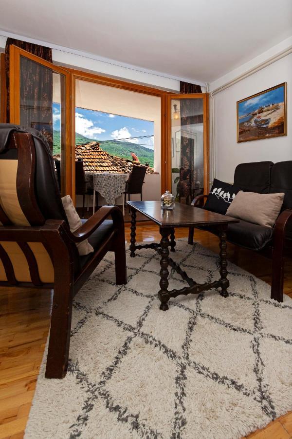 Ines Apartments Οχρίδα Εξωτερικό φωτογραφία