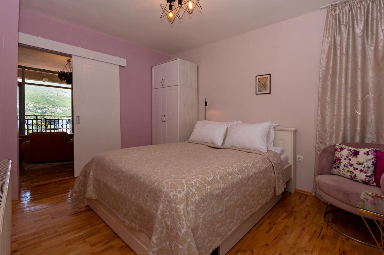 Ines Apartments Οχρίδα Εξωτερικό φωτογραφία