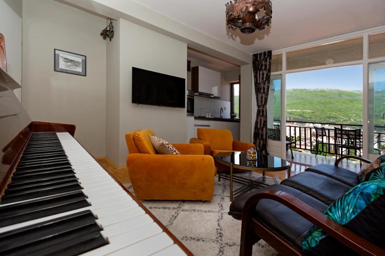 Ines Apartments Οχρίδα Εξωτερικό φωτογραφία