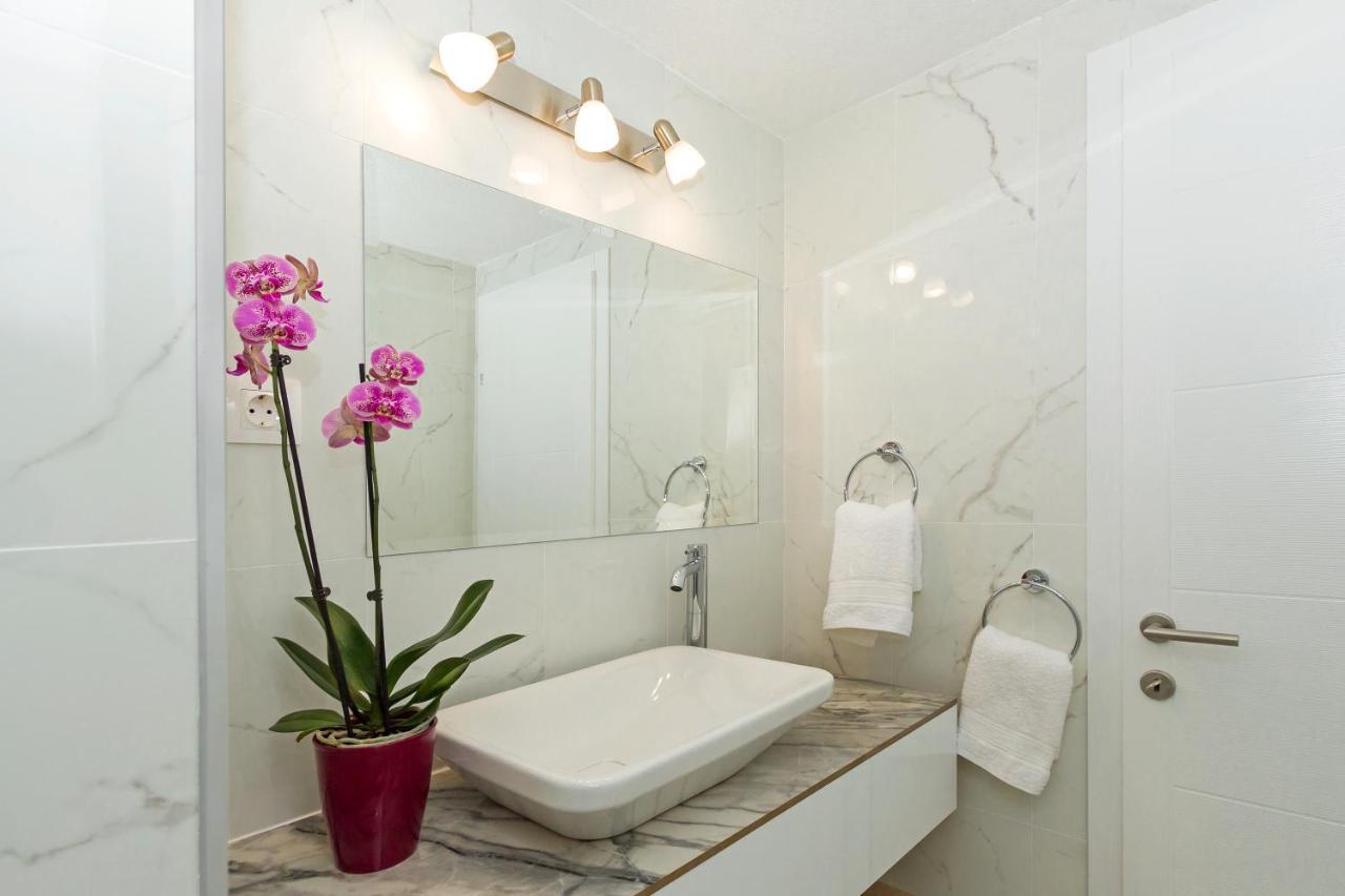 Ines Apartments Οχρίδα Εξωτερικό φωτογραφία